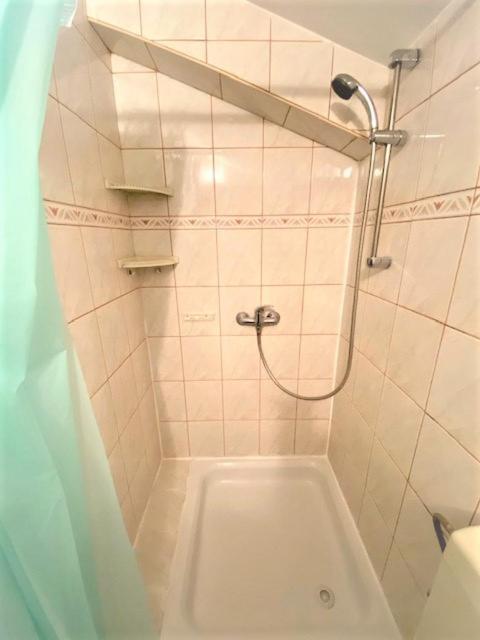 Amarante Apartments Kastela Dış mekan fotoğraf