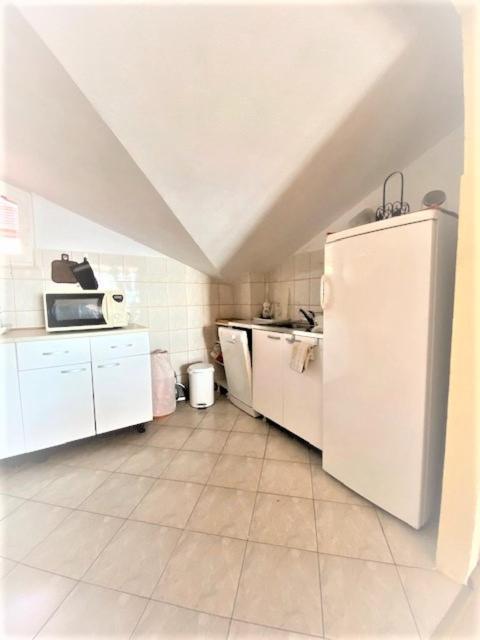 Amarante Apartments Kastela Dış mekan fotoğraf