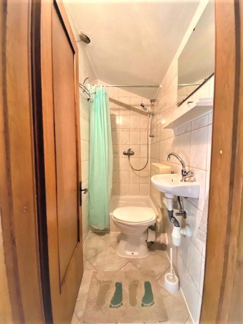 Amarante Apartments Kastela Dış mekan fotoğraf