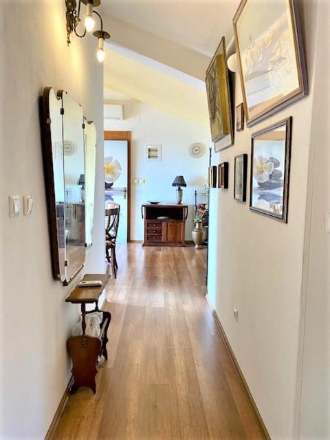 Amarante Apartments Kastela Dış mekan fotoğraf
