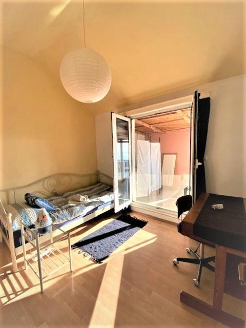 Amarante Apartments Kastela Dış mekan fotoğraf