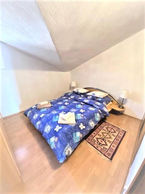 Amarante Apartments Kastela Dış mekan fotoğraf