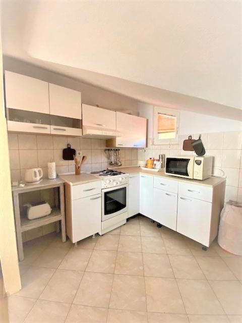 Amarante Apartments Kastela Dış mekan fotoğraf