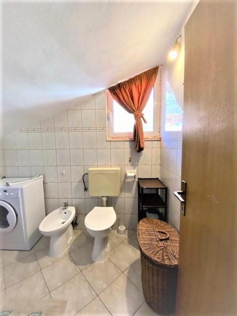 Amarante Apartments Kastela Dış mekan fotoğraf