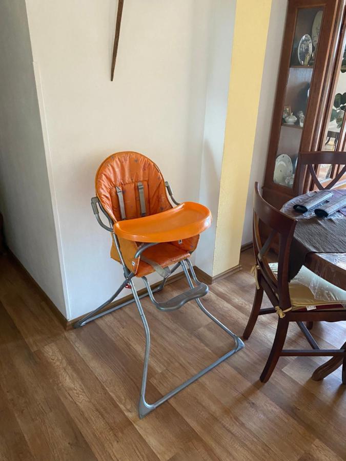 Amarante Apartments Kastela Dış mekan fotoğraf