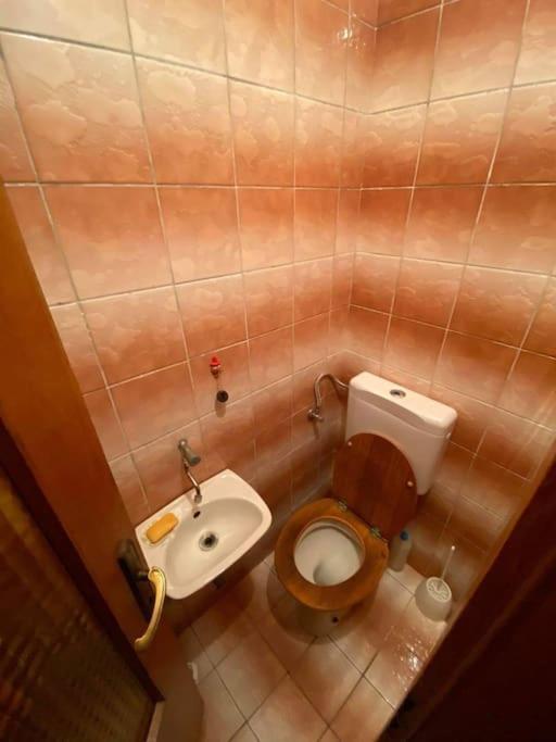 Amarante Apartments Kastela Dış mekan fotoğraf