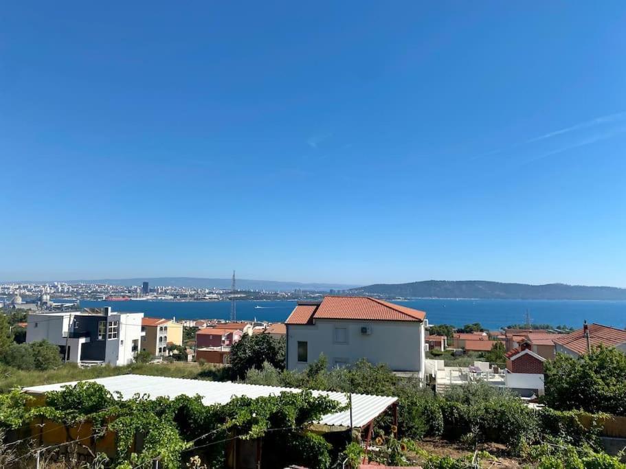 Amarante Apartments Kastela Dış mekan fotoğraf