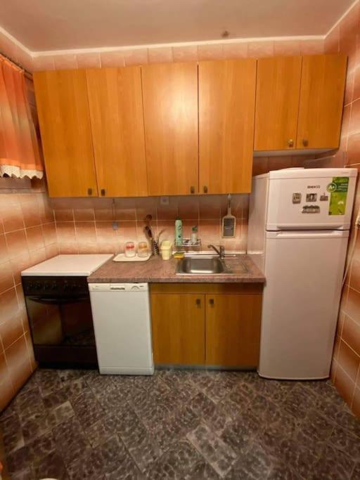 Amarante Apartments Kastela Dış mekan fotoğraf