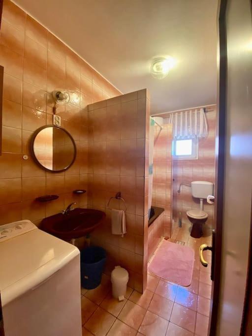 Amarante Apartments Kastela Dış mekan fotoğraf