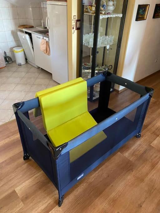 Amarante Apartments Kastela Dış mekan fotoğraf