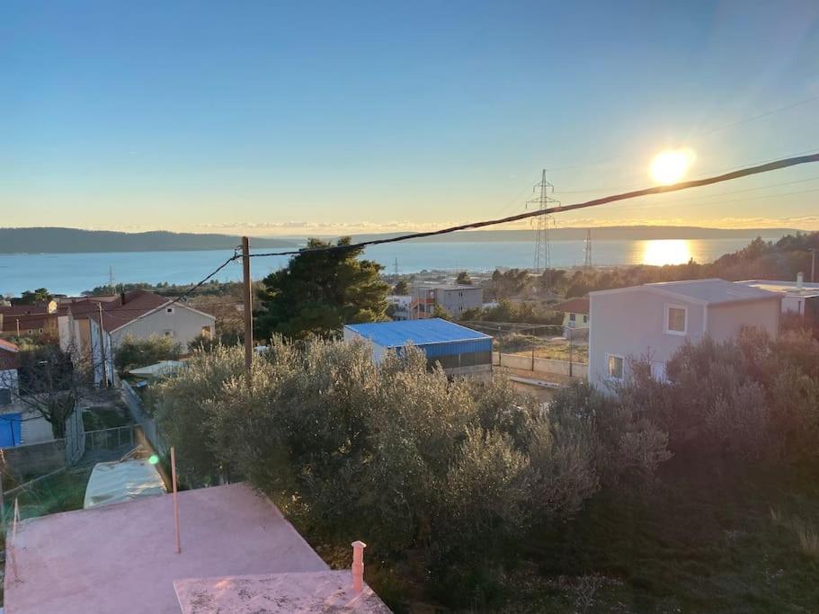 Amarante Apartments Kastela Dış mekan fotoğraf