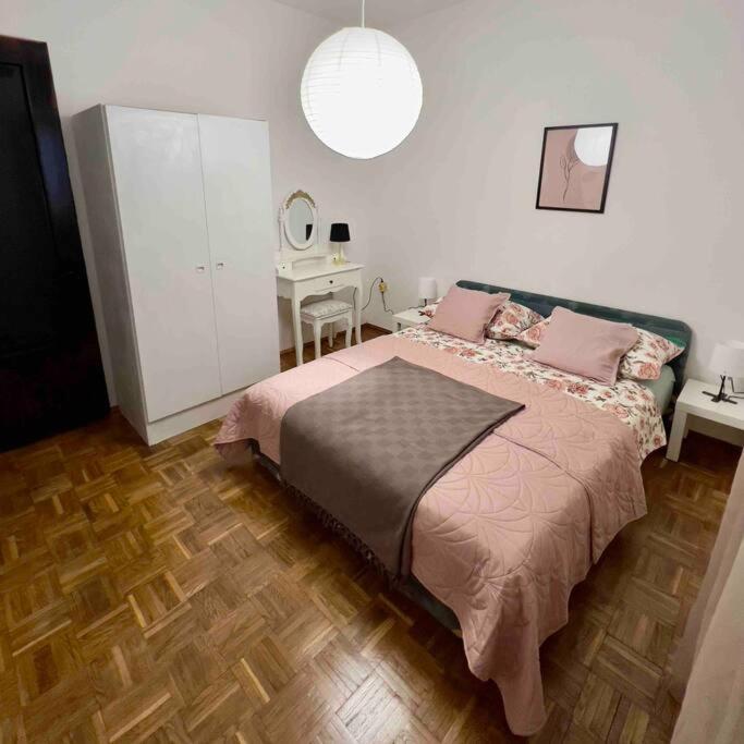 Amarante Apartments Kastela Dış mekan fotoğraf