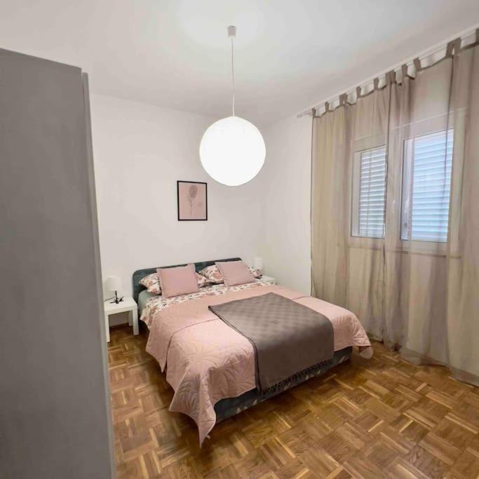 Amarante Apartments Kastela Dış mekan fotoğraf