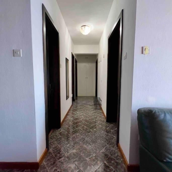 Amarante Apartments Kastela Dış mekan fotoğraf
