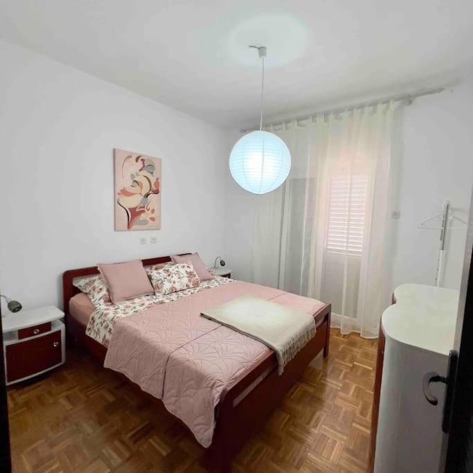 Amarante Apartments Kastela Dış mekan fotoğraf