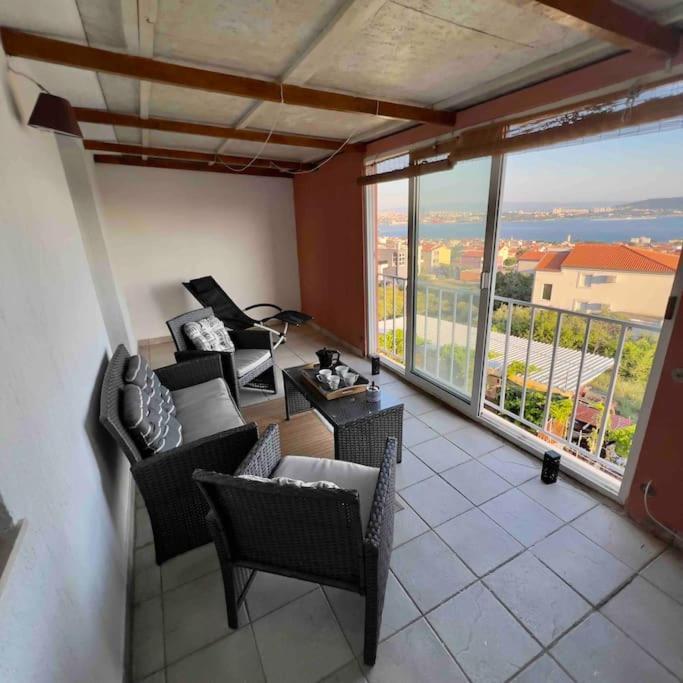Amarante Apartments Kastela Dış mekan fotoğraf