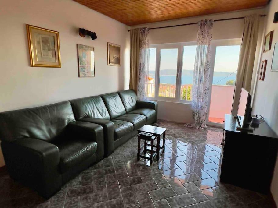 Amarante Apartments Kastela Dış mekan fotoğraf